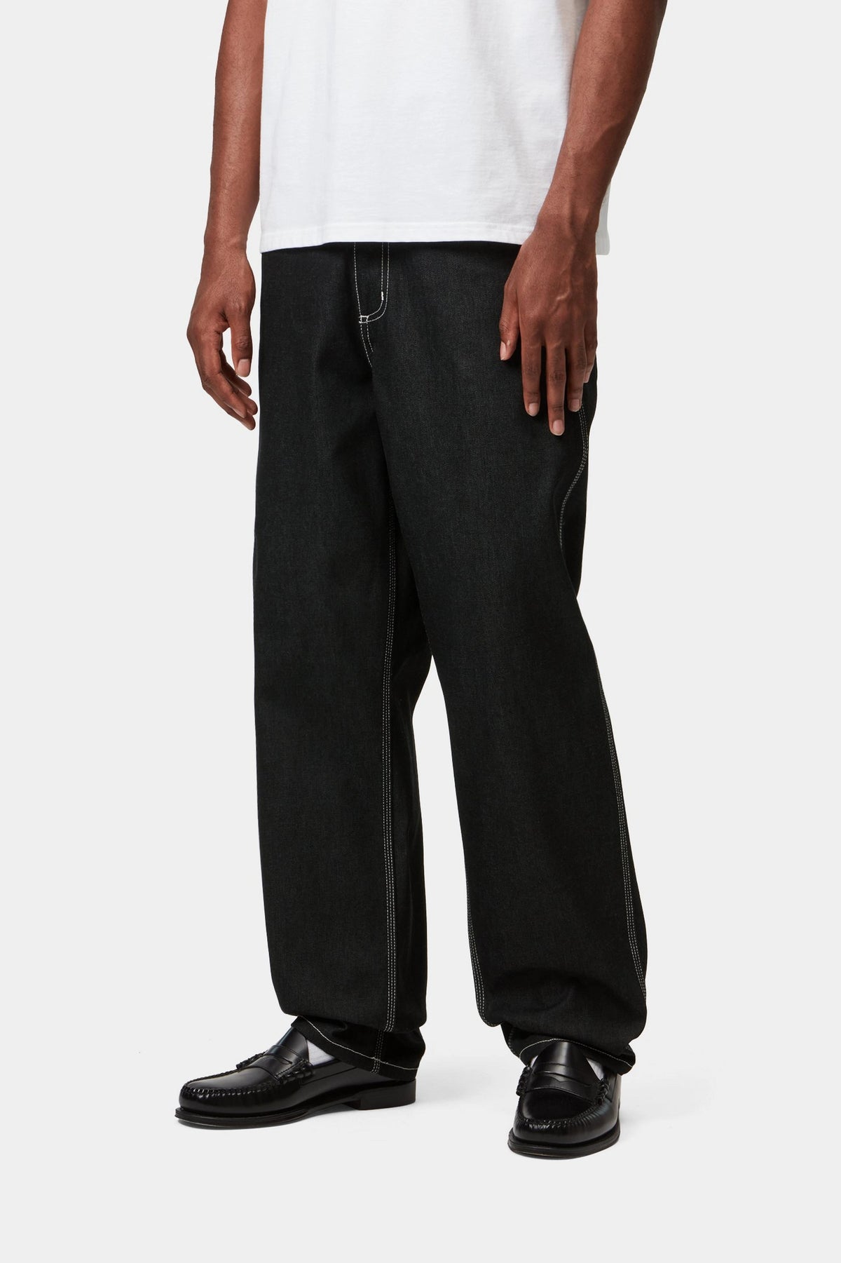 Simple Pant