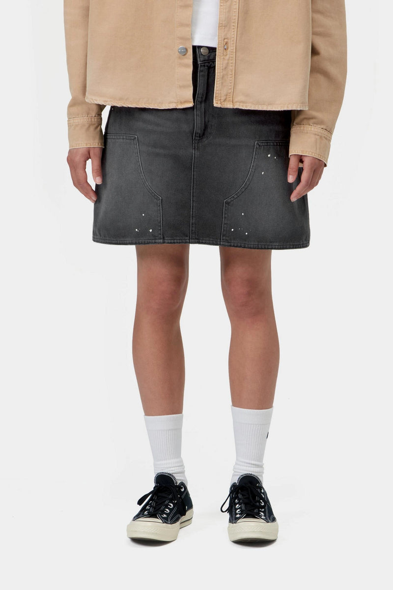Women's Maeve Double Knee Skirt
