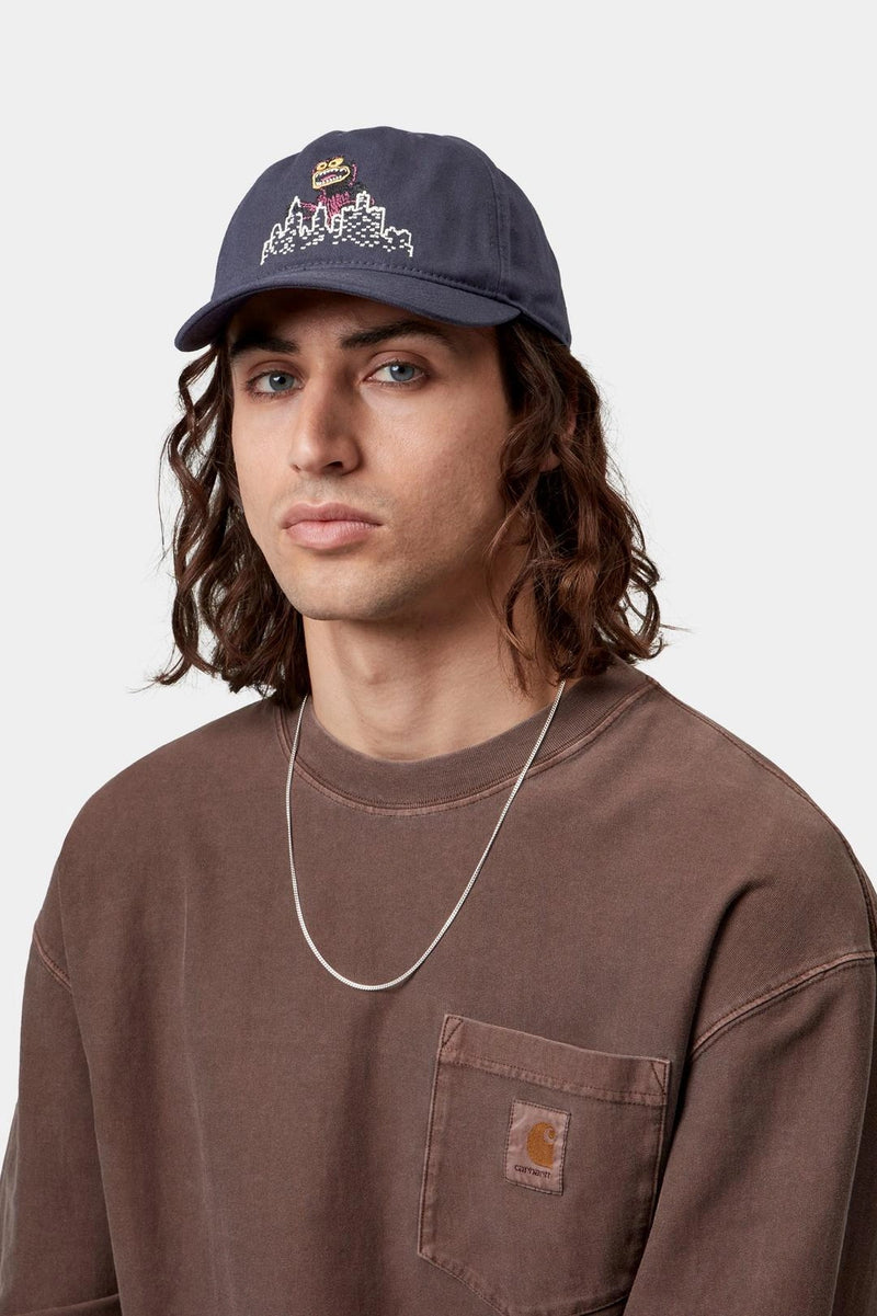 Wiptopia 2 Cap