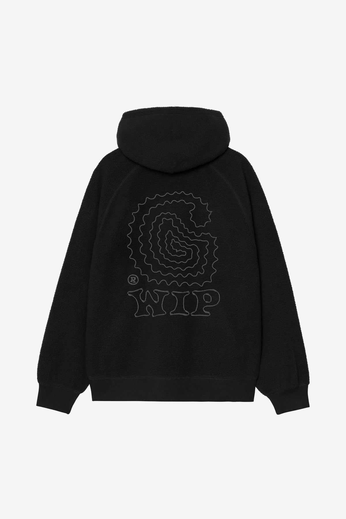 Hooded Limn C Fleece Sweat