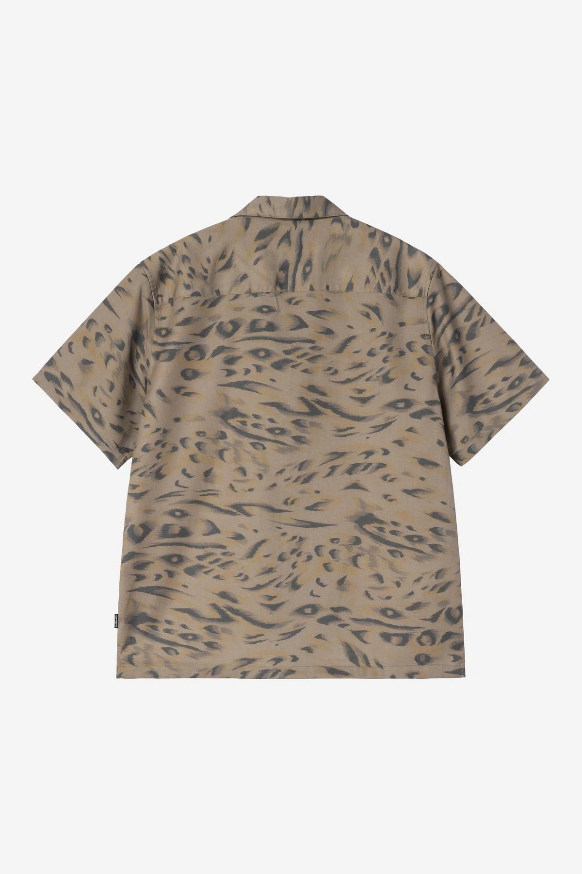 S/S Travon Shirt