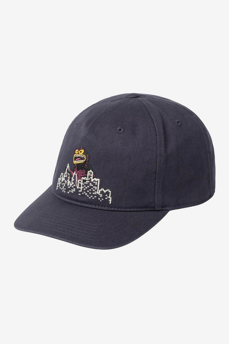 Wiptopia 2 Cap