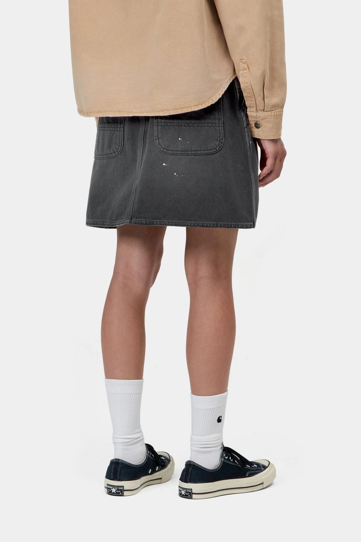Women's Maeve Double Knee Skirt