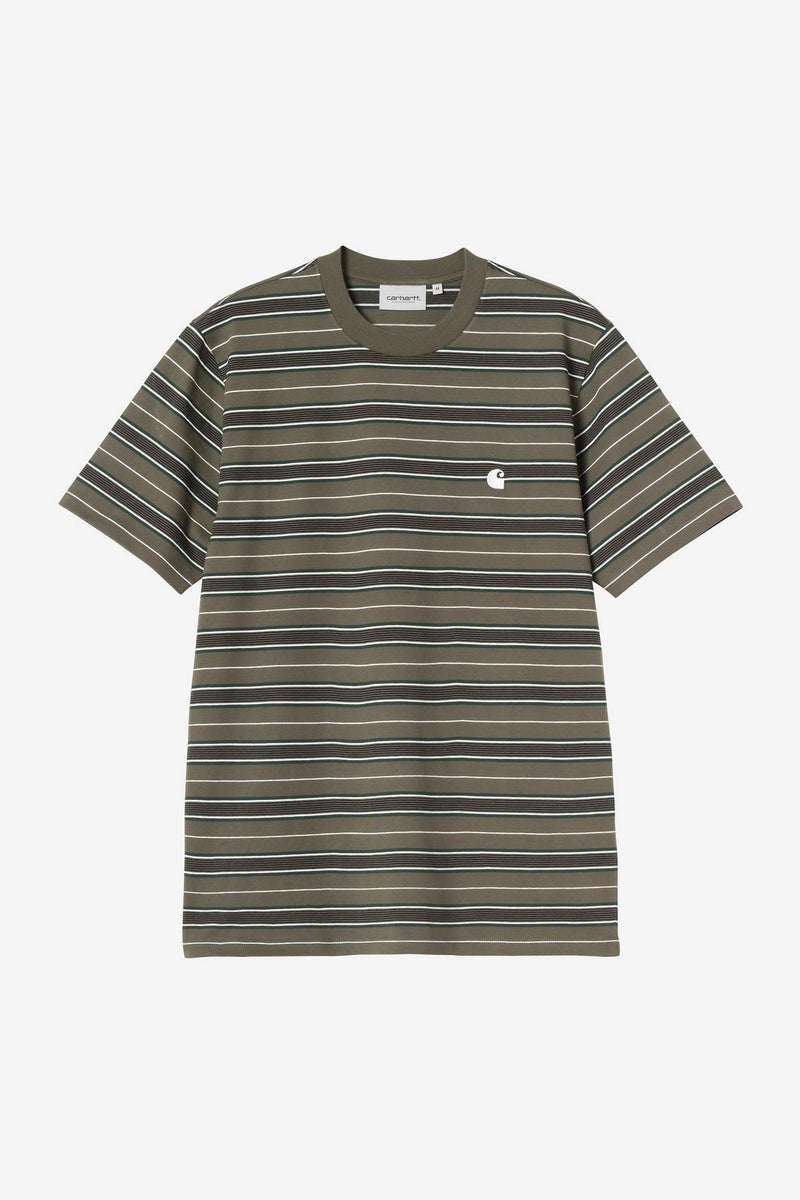 S/S Bronson T-Shirt