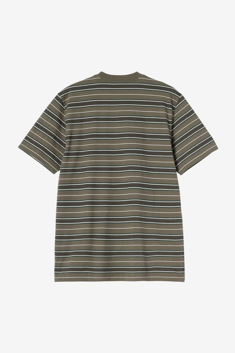 S/S Bronson T-Shirt