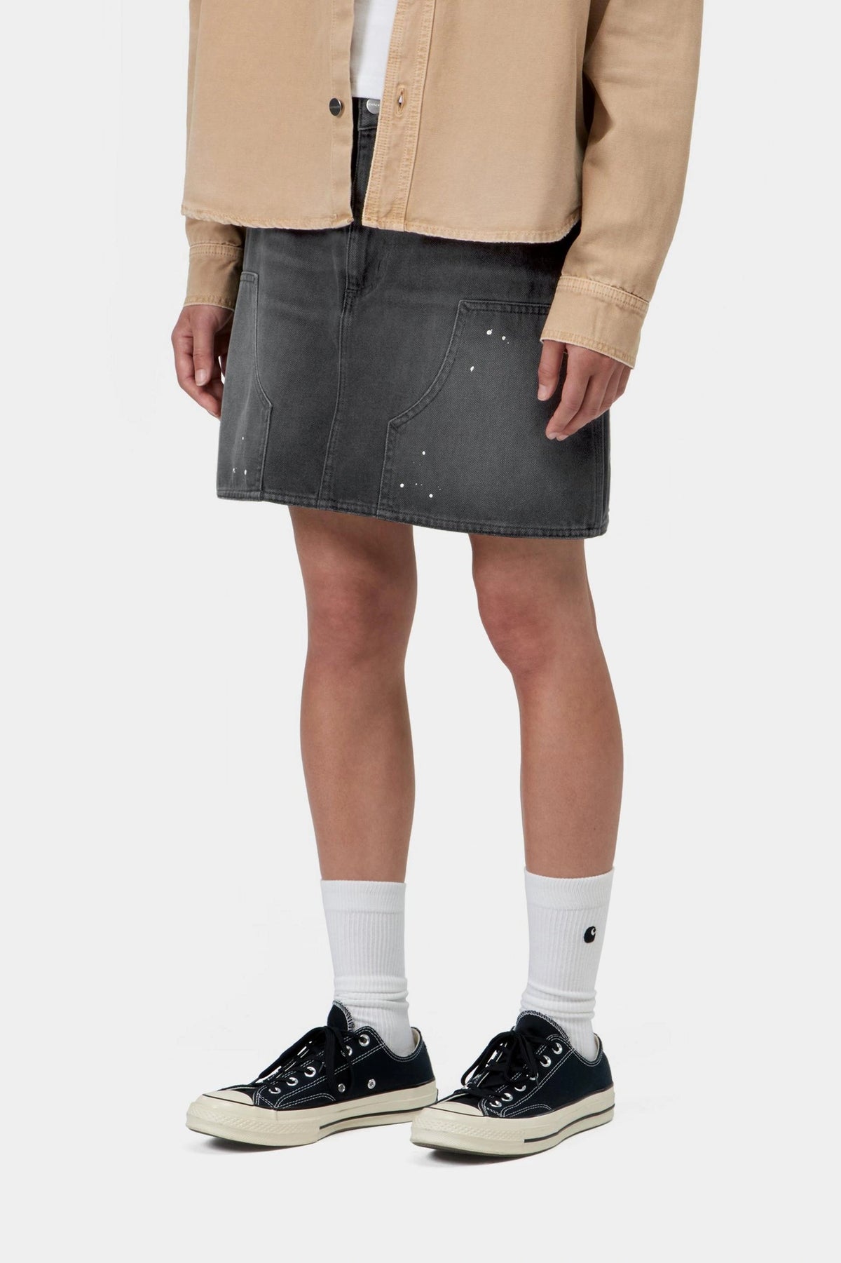 Women's Maeve Double Knee Skirt