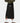 W' Double Knee Skirt