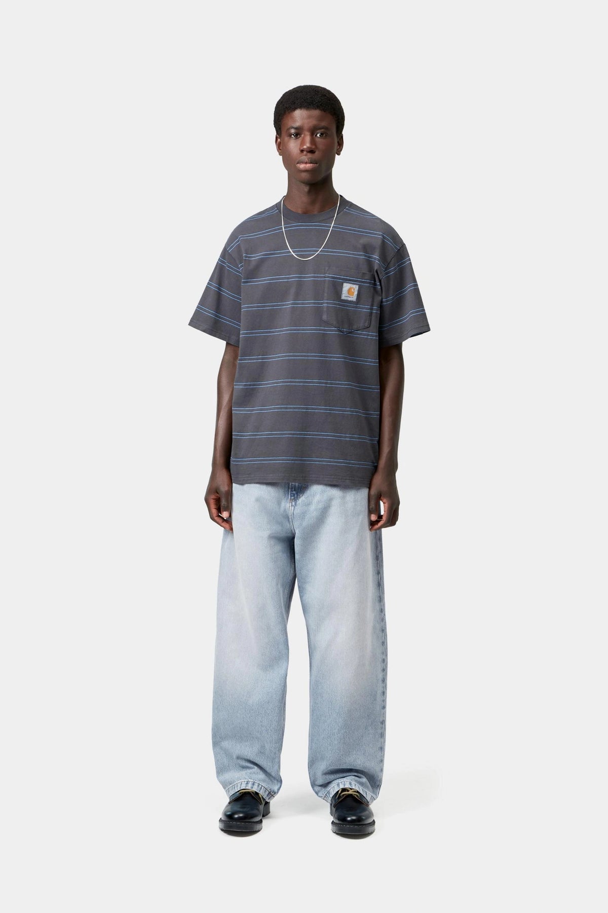 Brandon Pant