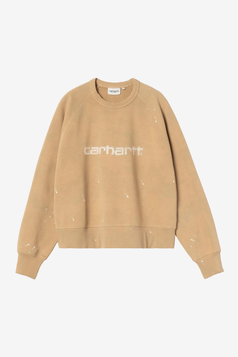Women's Painter Sweatshirt