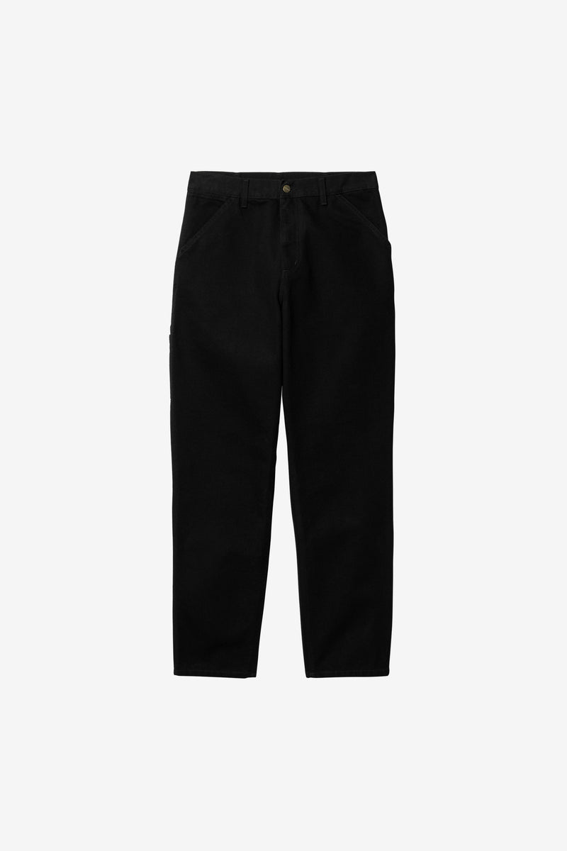 Single Knee Pant