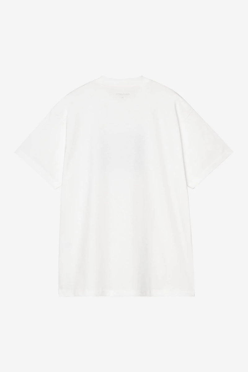 S/S Animated Ducks T-Shirt