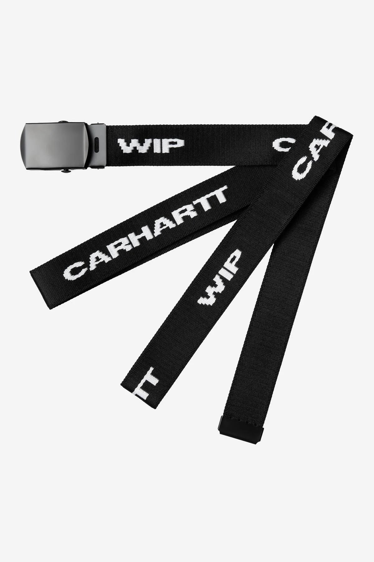 Chapter Script Belt