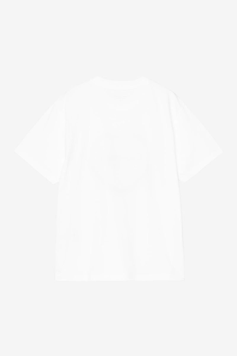 Women's S/S Spray Heart T-Shirt