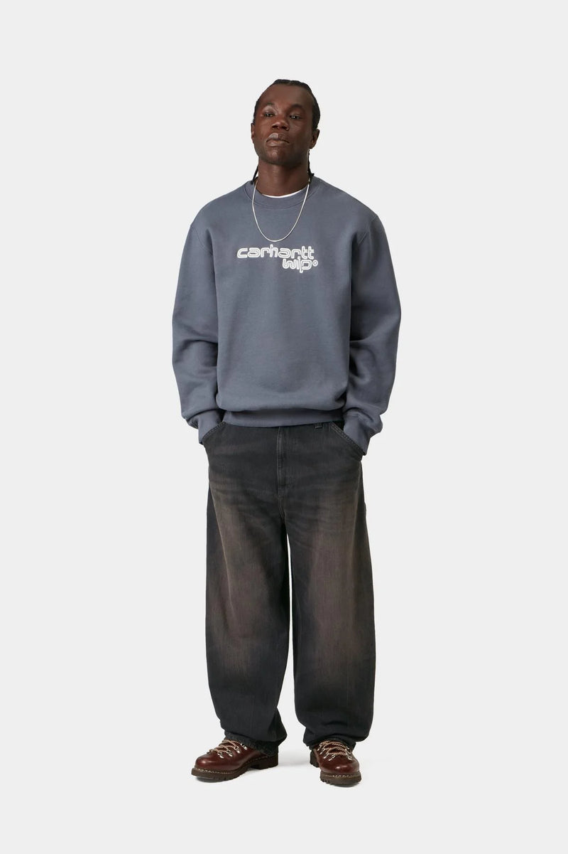 OG Single Knee Pant