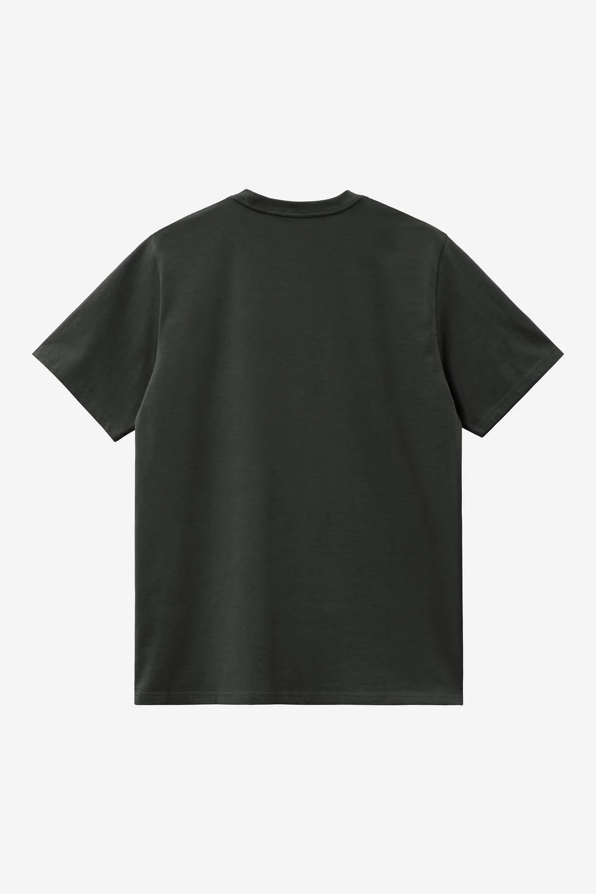 S/S American Script T-Shirt