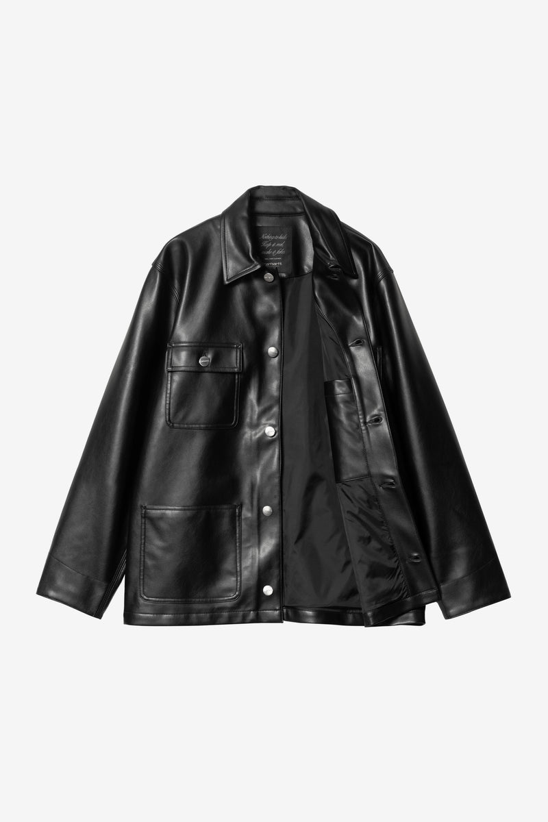 W' Michigan Jacket