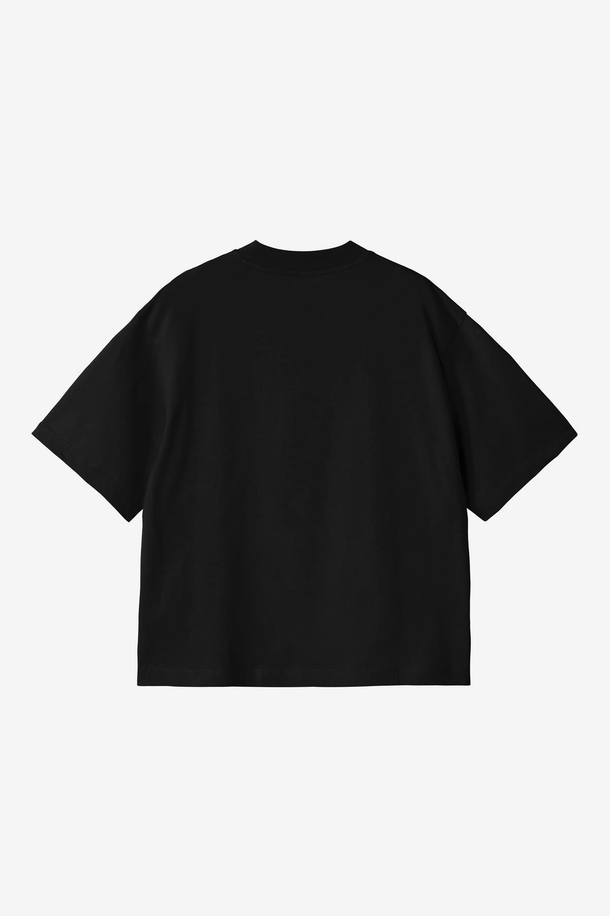 W' S/S Cloud Heart T-Shirt