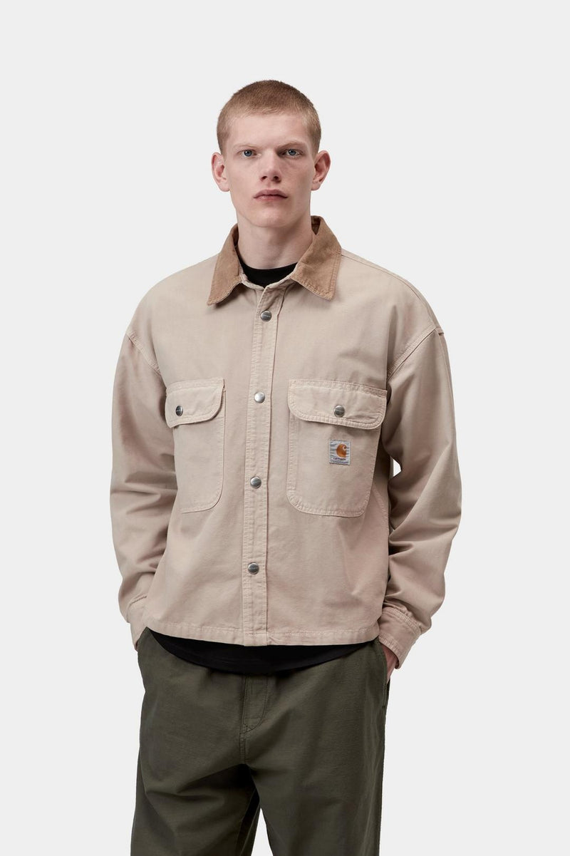 Prescott Shirt Jac