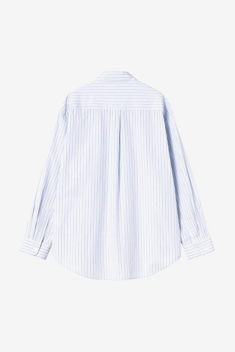 Women's L/S Keene Shirt
