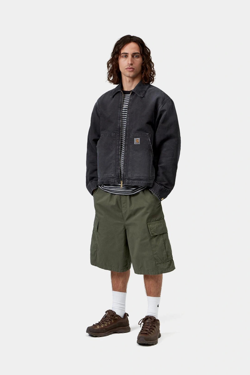 OG Arcan Jacket