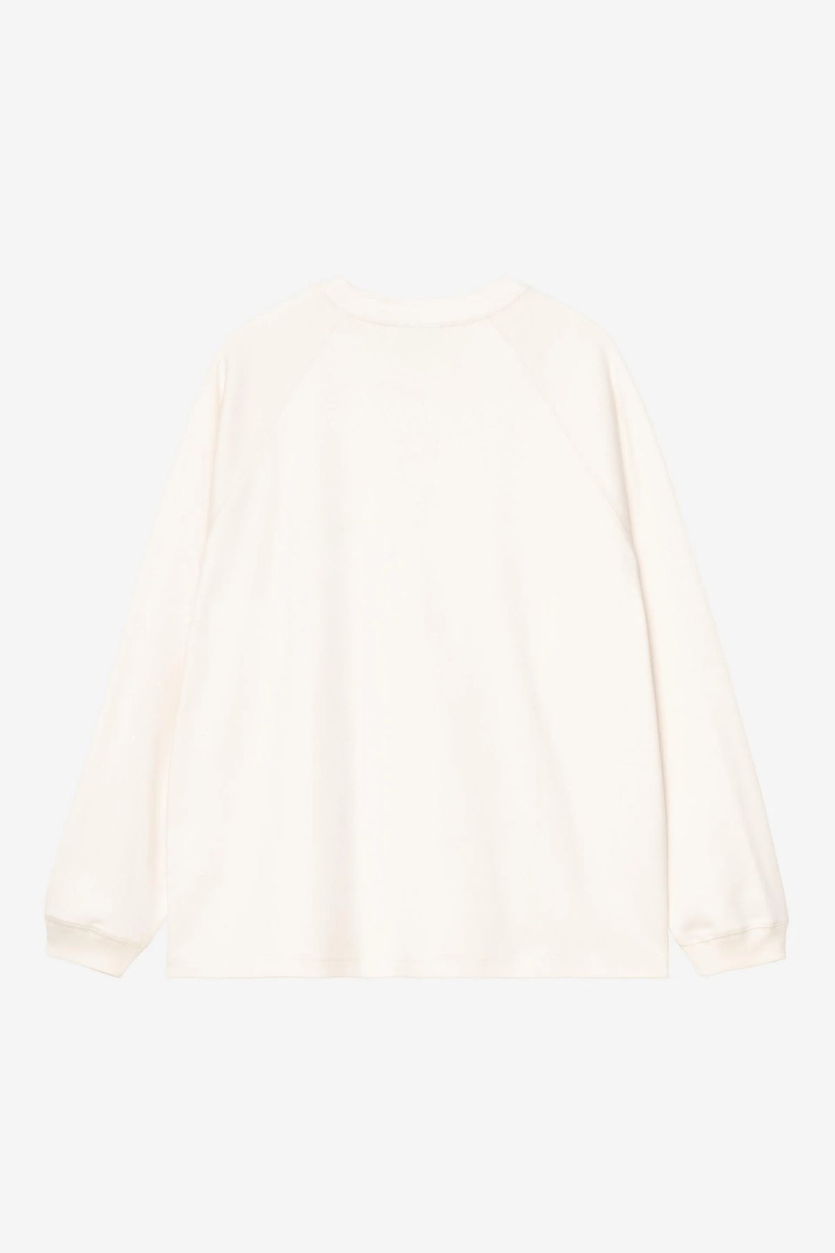 L/S Signature Rib T-Shirt