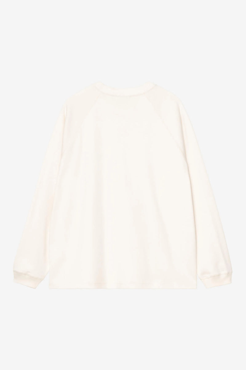 L/S Signature Rib T-Shirt
