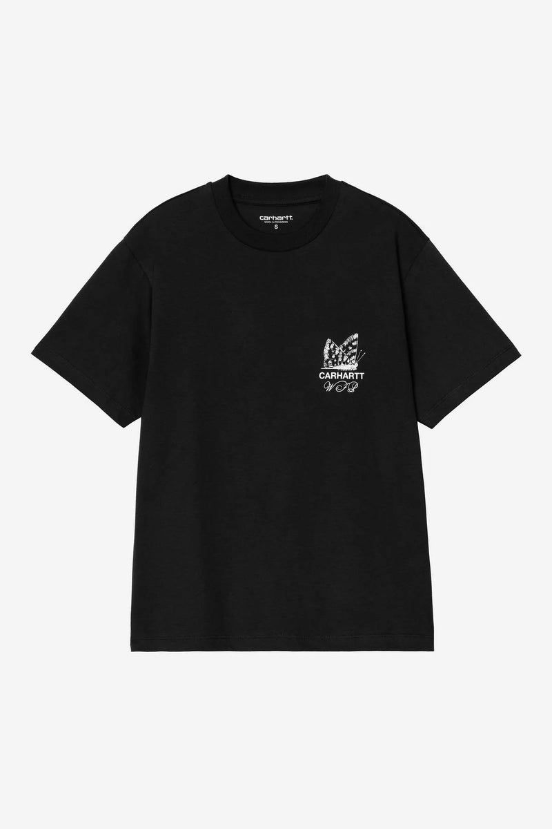 Women's S/S Silver Cups T-Shirt