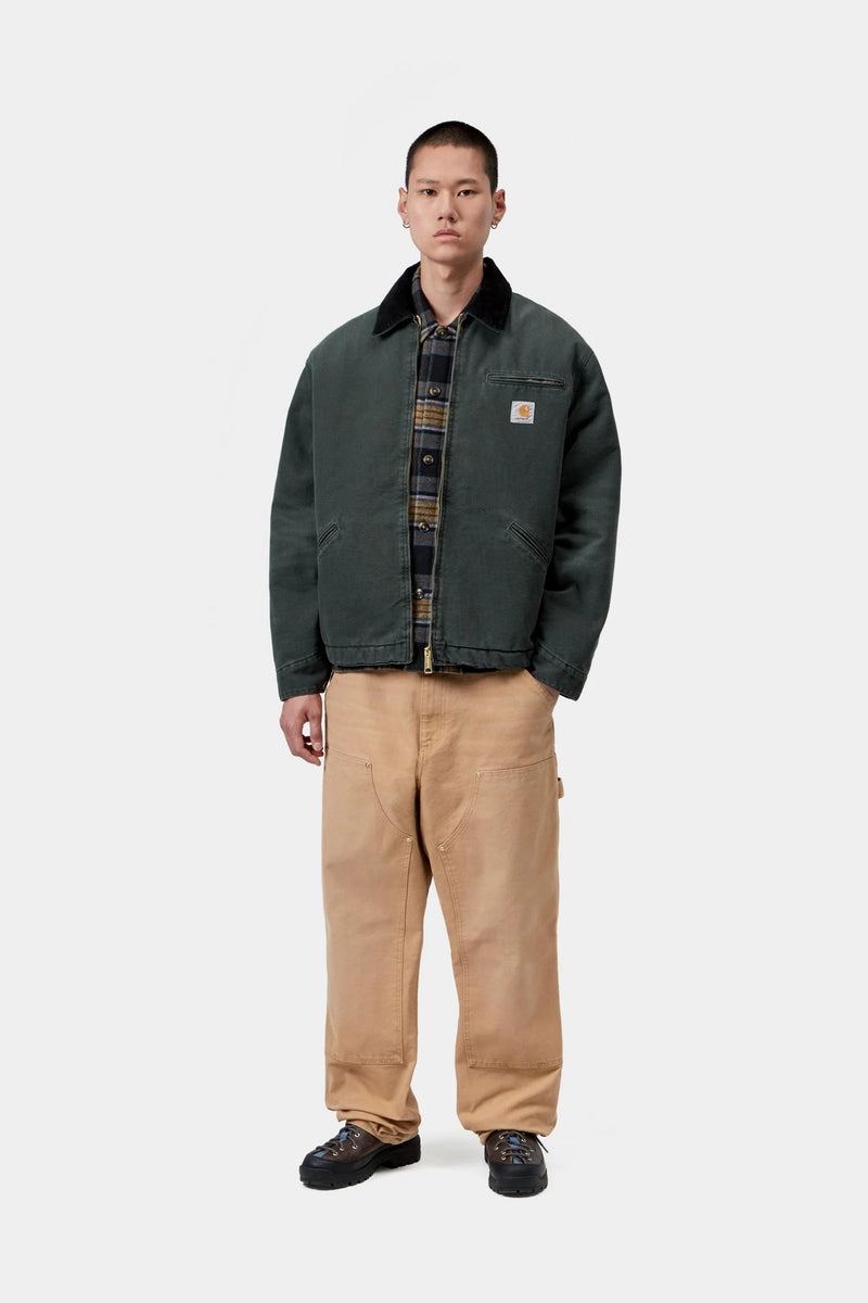 OG Detroit Jacket