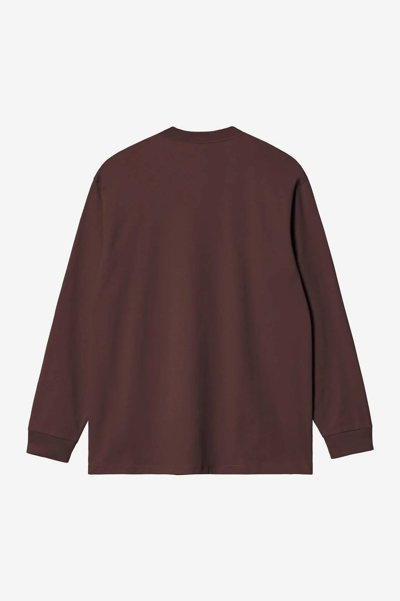 L/S Chase T-Shirt