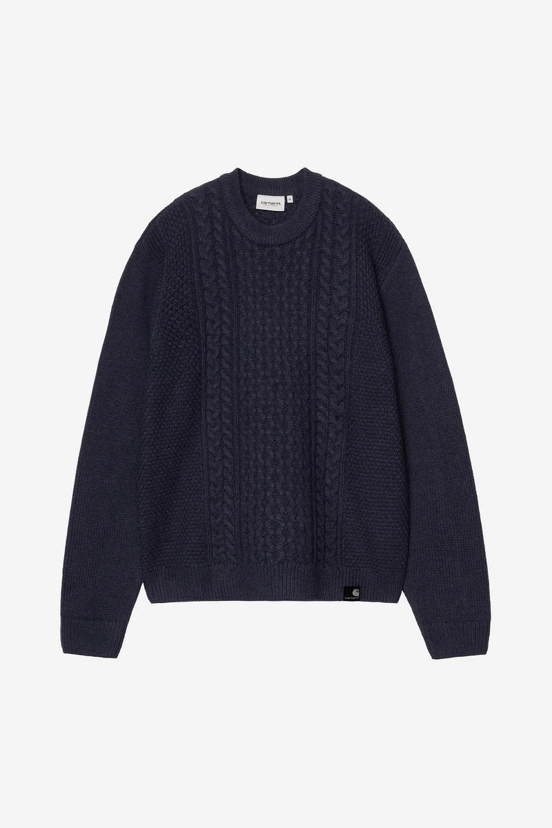 Caster Knit Sweater