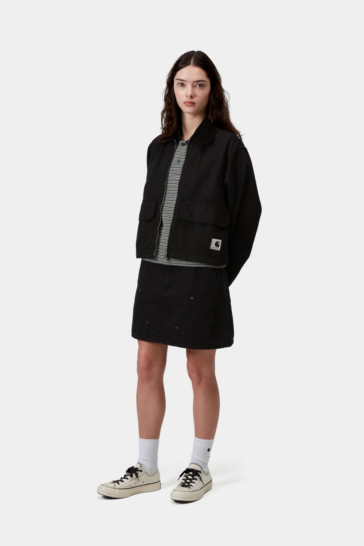 W' Prescott Jacket