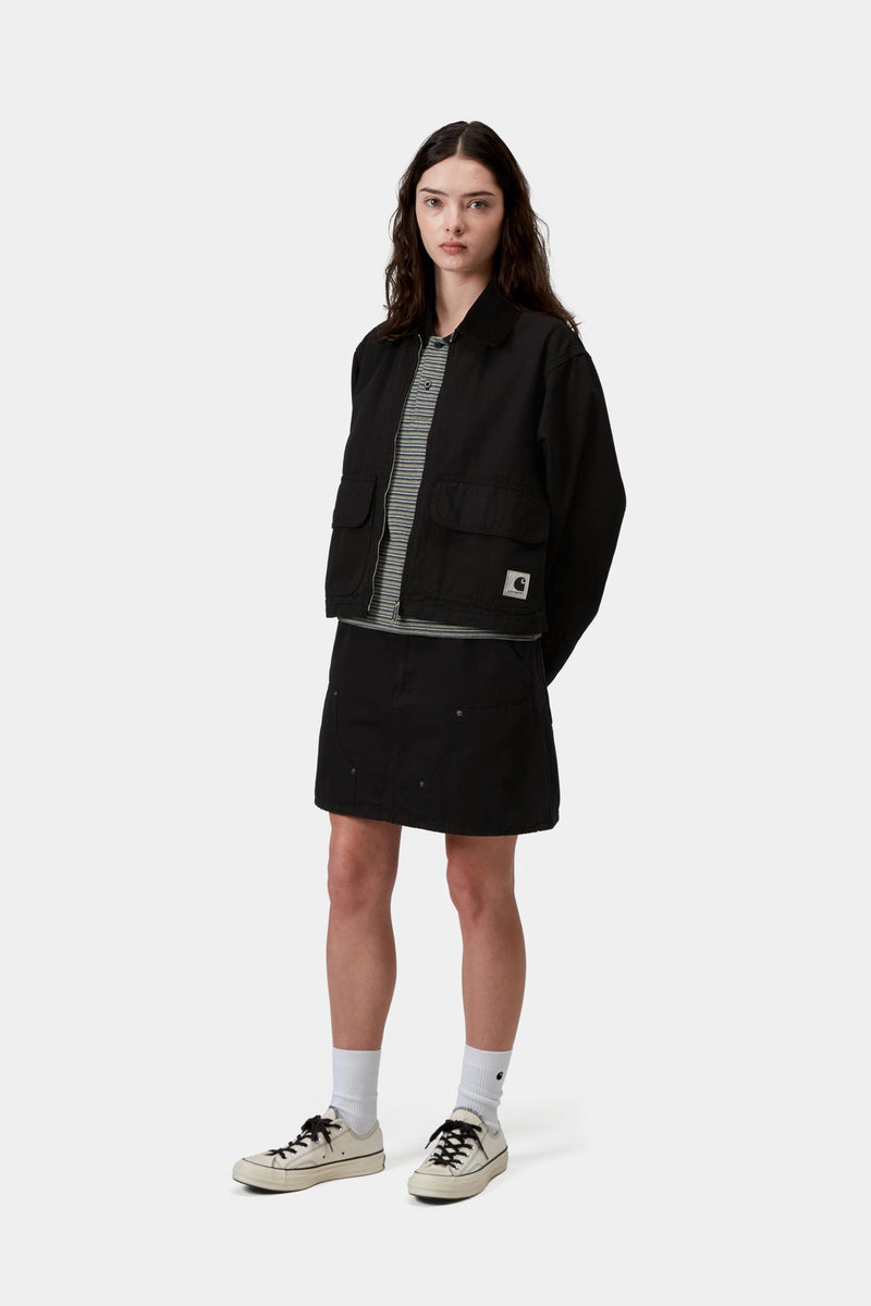 W' Prescott Jacket