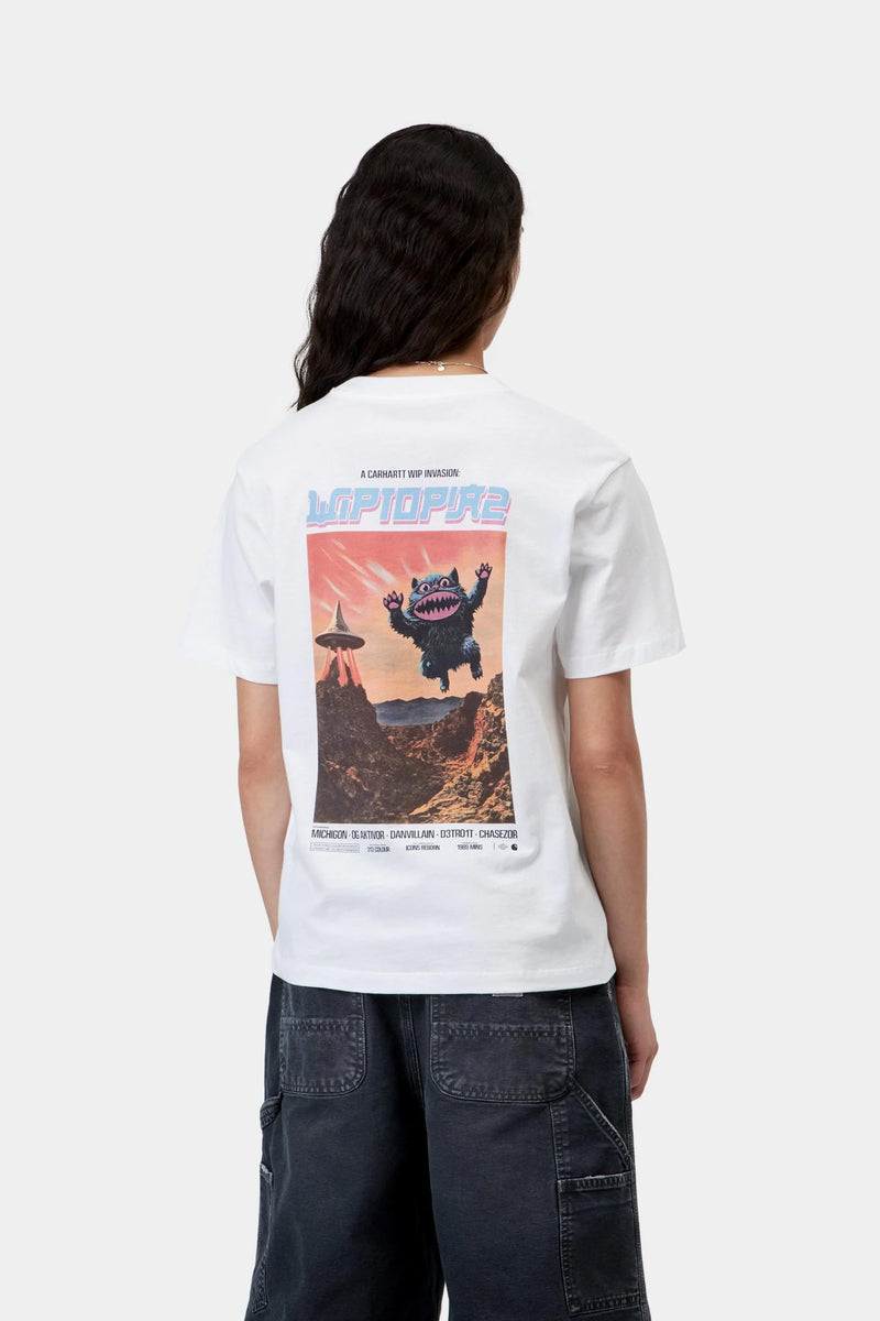 Women's S/S Wiptopia II T-Shirt