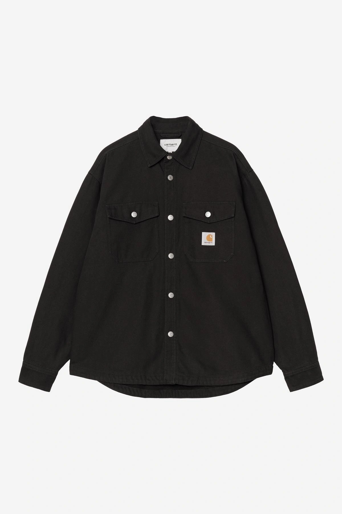 Selby Shirt Jac