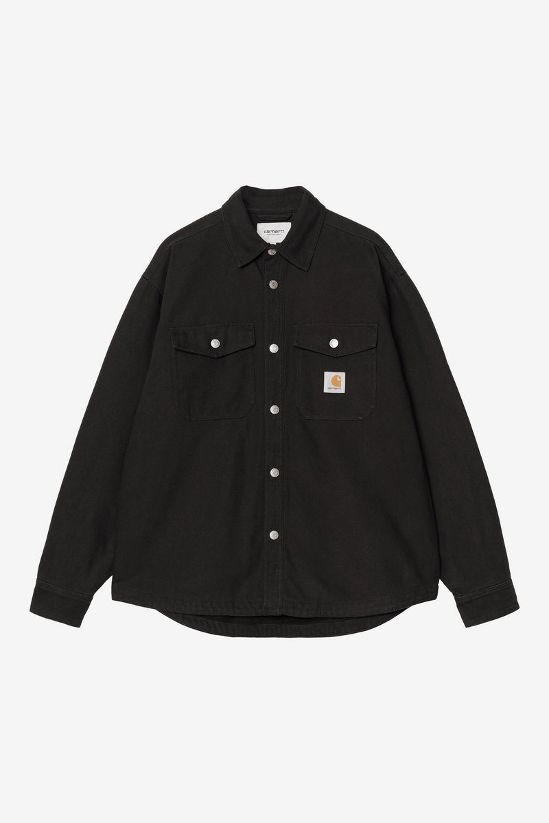 Selby Shirt Jac
