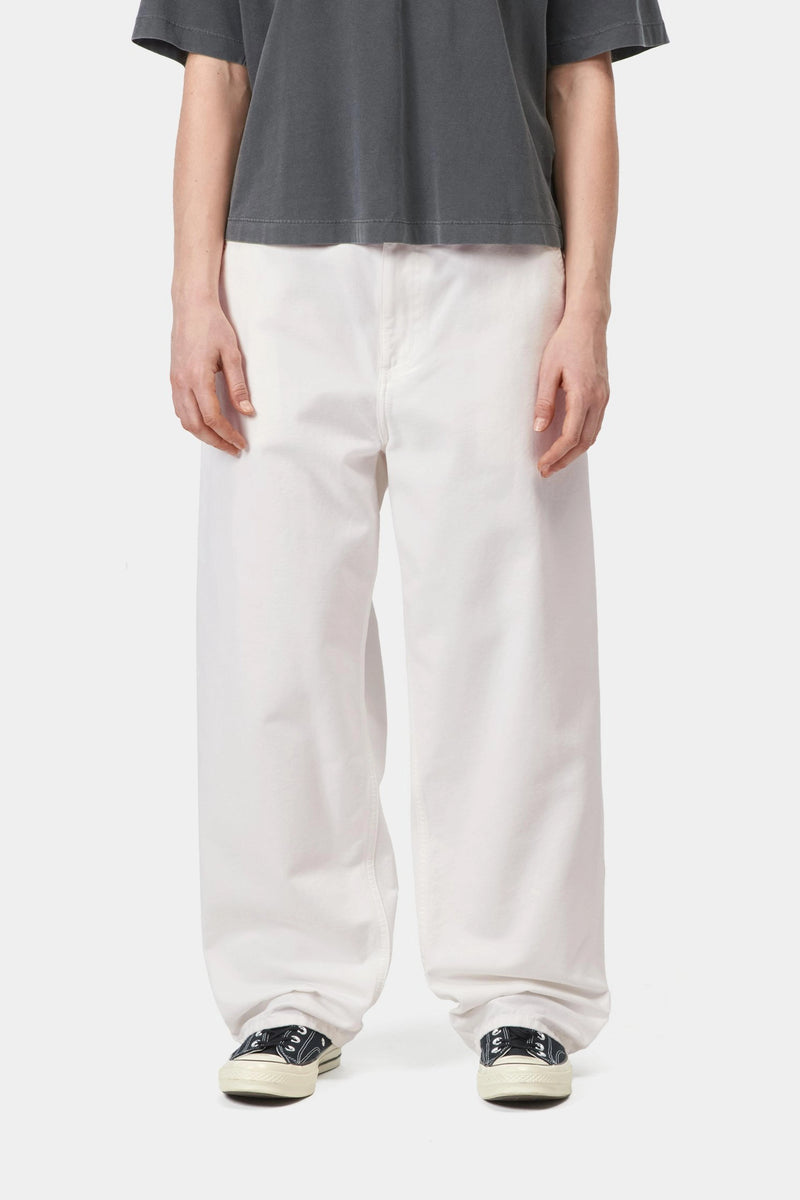 W' Brandon Single Knee Pant