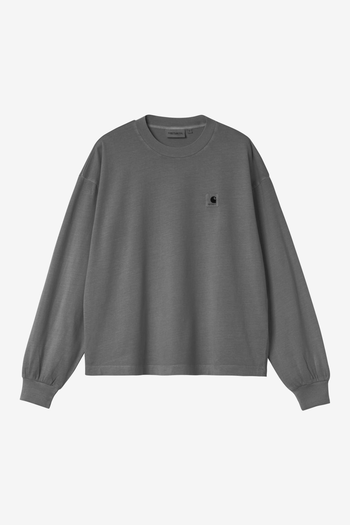 W' L/S Nelson T-Shirt
