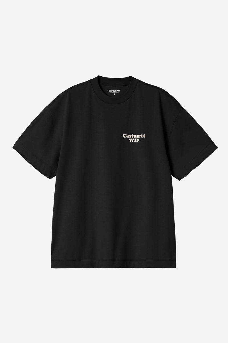 W' S/S Spoiled T-Shirt