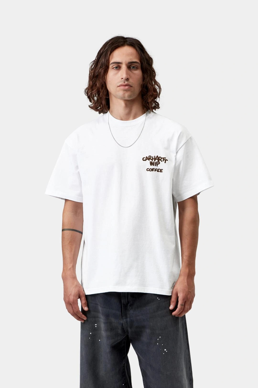 S/S Coffee Break T-Shirt