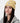 W' Ashley Beanie