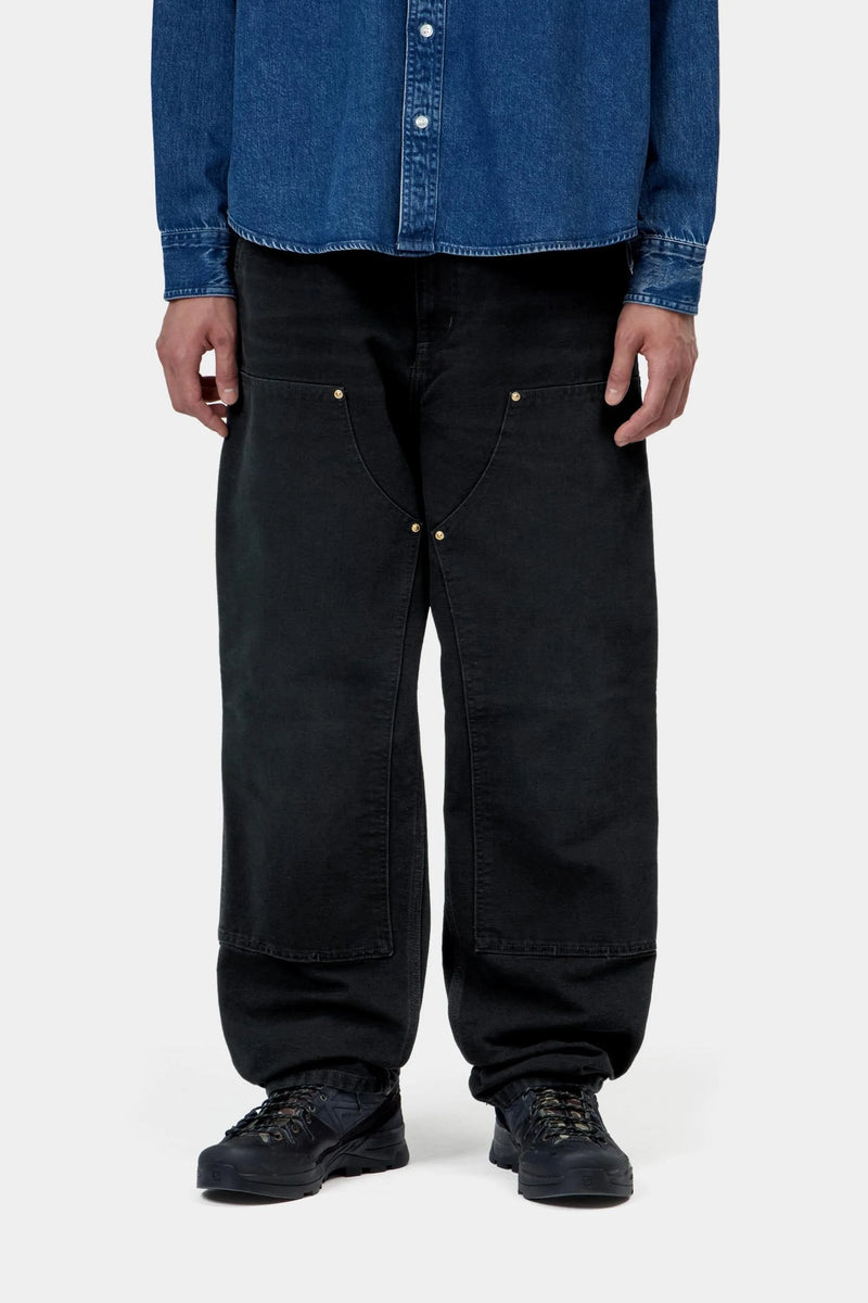 Double Knee Pant