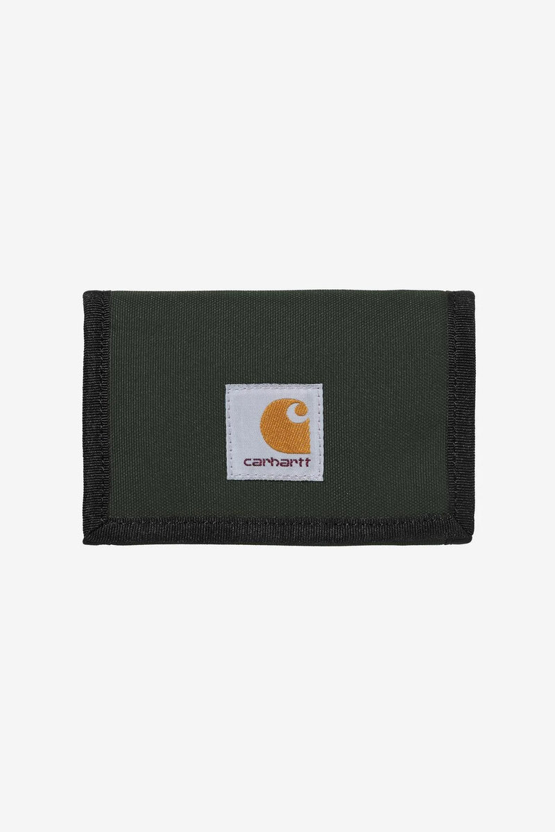 Alec Wallet
