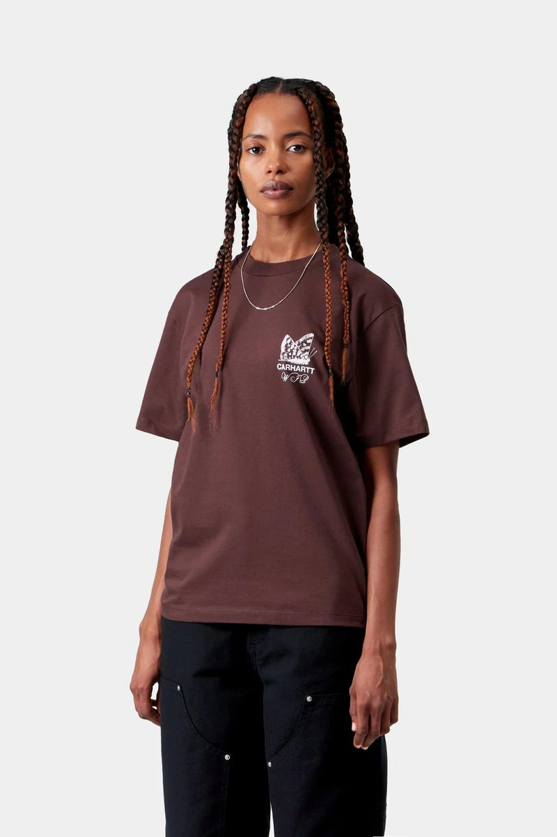 Women's S/S Silver Cups T-Shirt