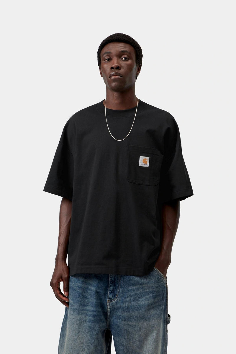 S/S Work Pocket T-Shirt