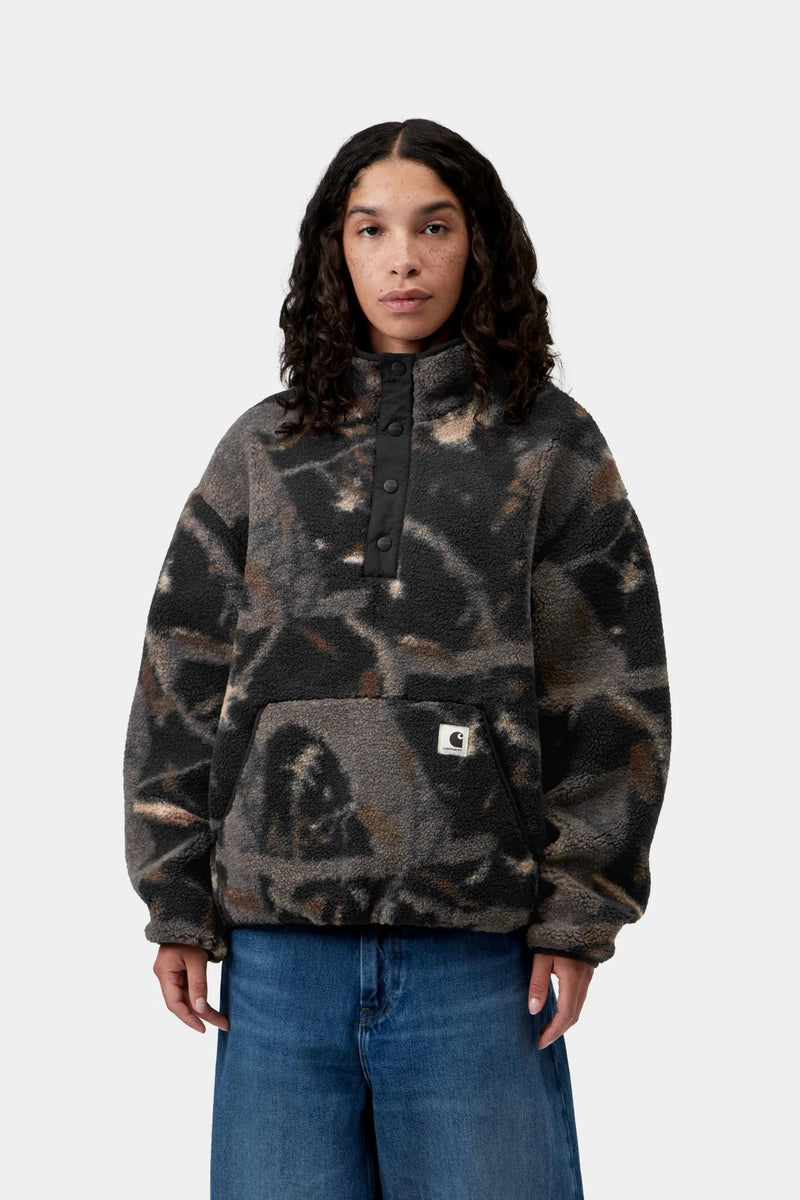 Women's Elliot High Neck Liner