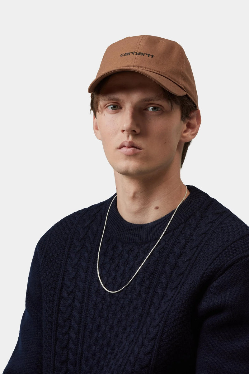 Canvas Script Cap