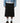 W' Double Knee Skirt