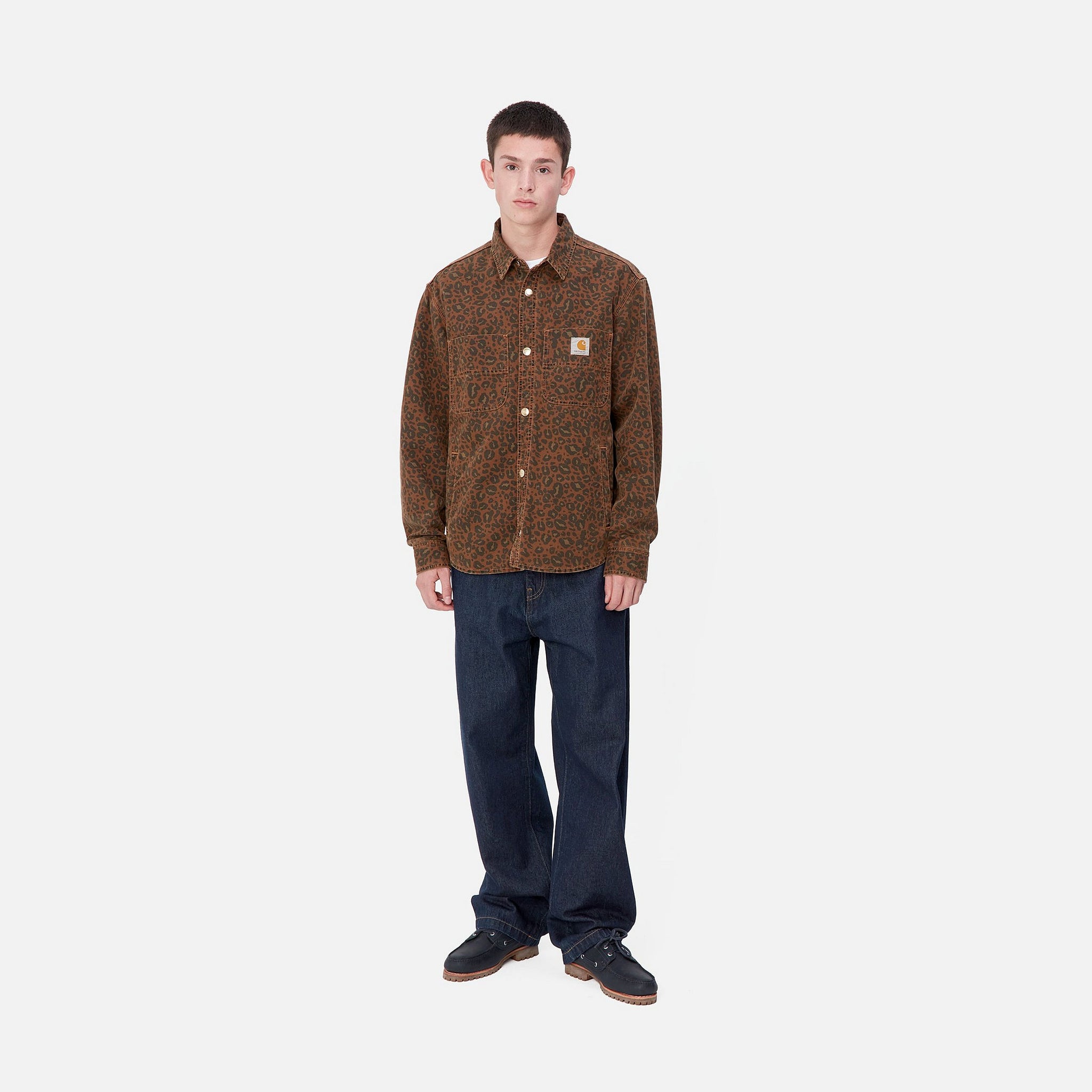 Landon Pant