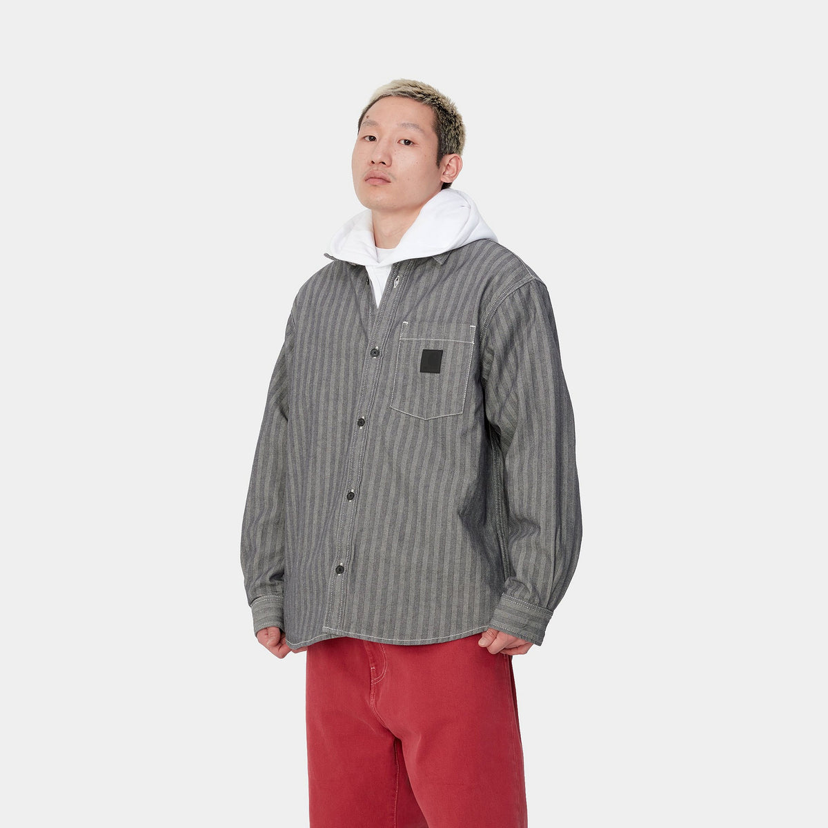 Menard Shirt Jac