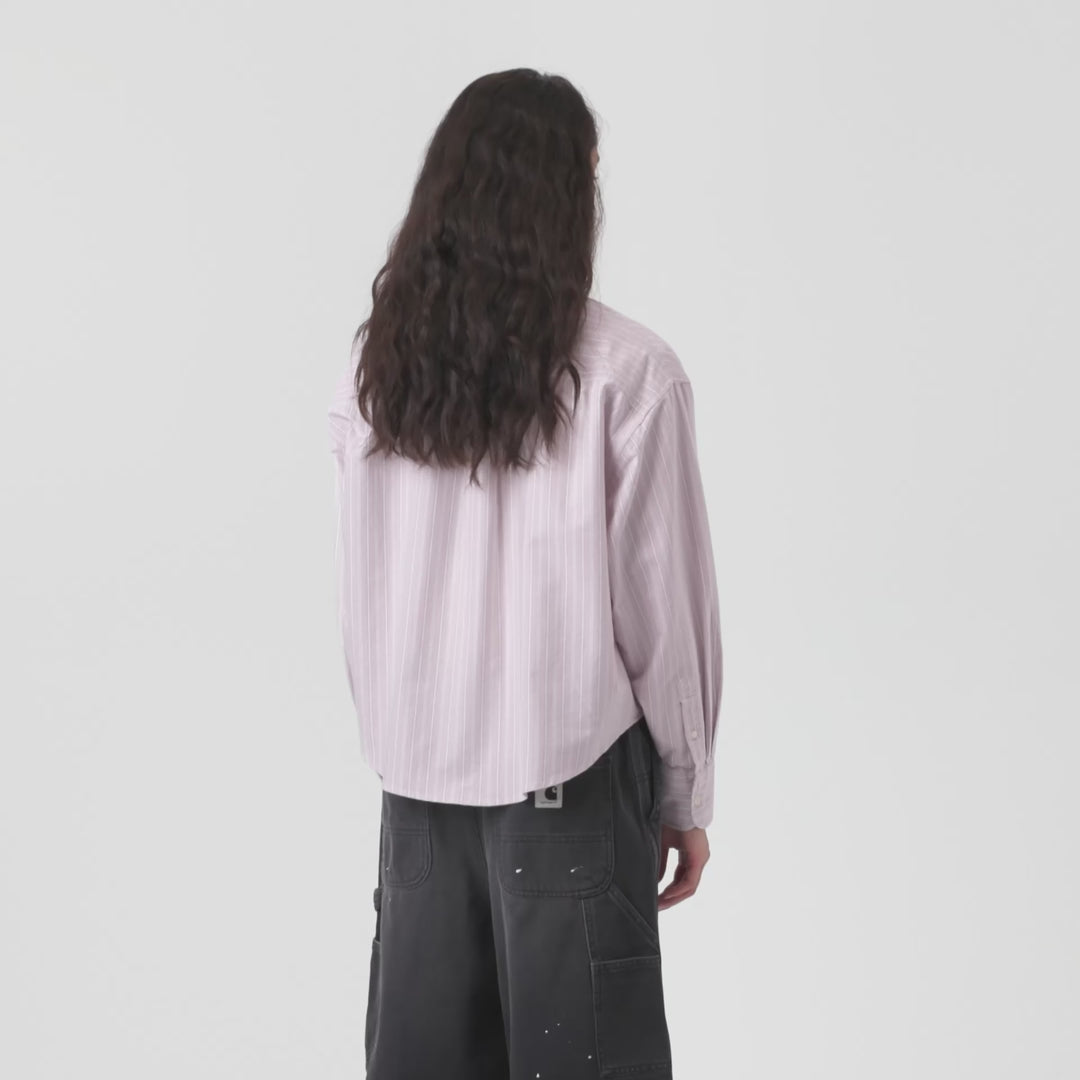 Women's L/S Kanan Shirt